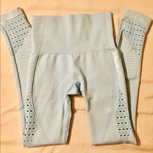 Gymshark Energy Seamless Leggings